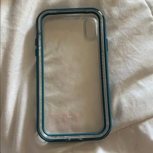 lifeproof iphone xr case